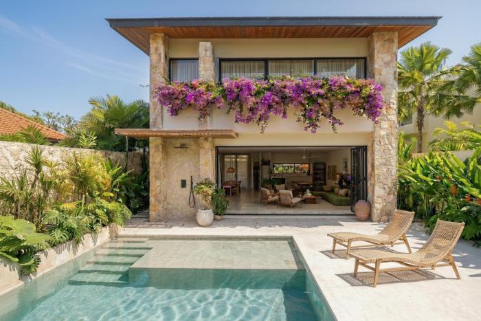 La Brava Bali I Serviced Villas in Bingin, Uluwatu