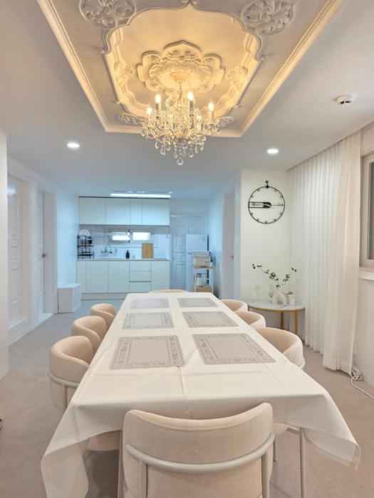 메종 블랑 서울