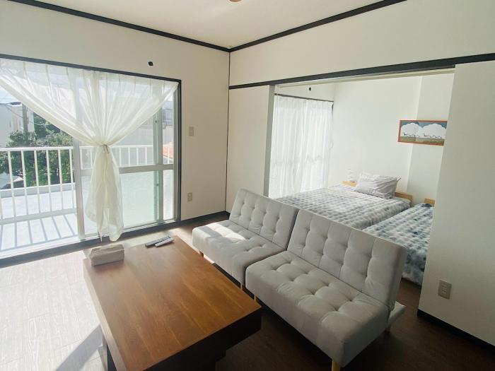 石垣島Stay inn Hoooma313