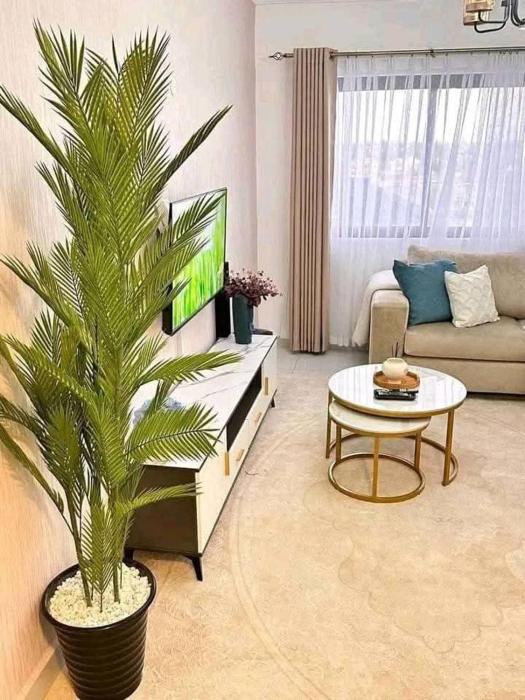 Dimash Three bedroom apartments