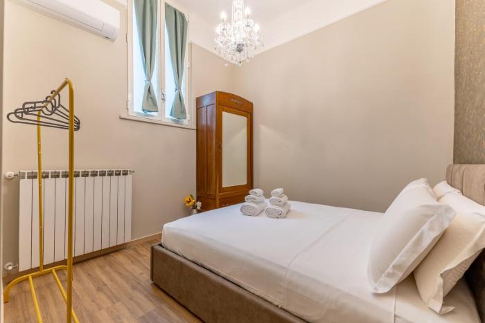 Hostly Vatican Central Apartment