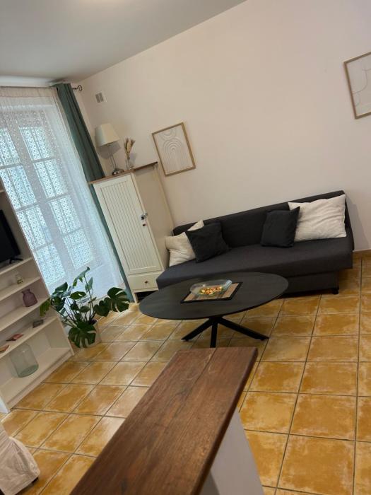 Appartement Intra-muros
