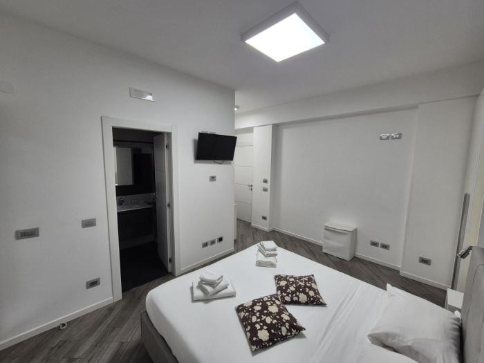 La Lira Two GuestHouse