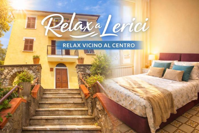 Relax Vicino Al Centro