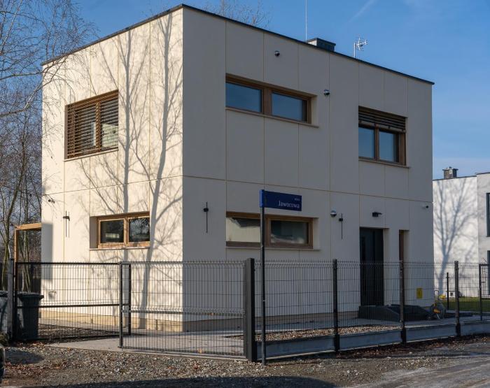 Dom Wypoczynkowy Jaworowa 7