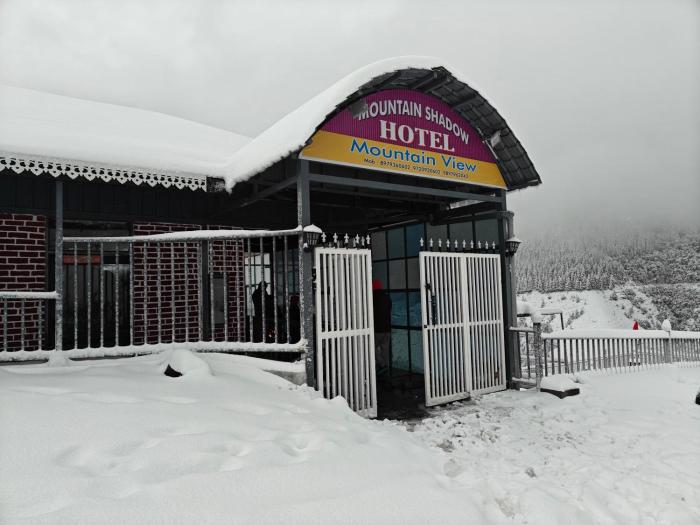 Mountain Shadow Homestay By StayApart