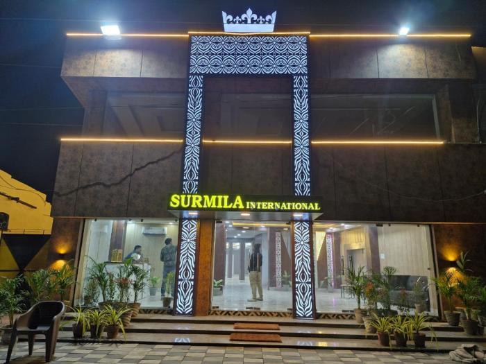 Surmila International Hotel