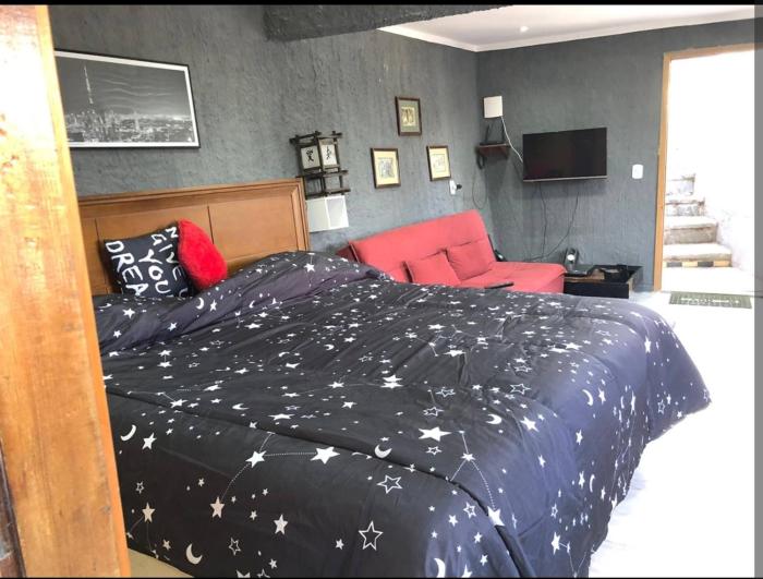 Ninho da Coruja Refuge