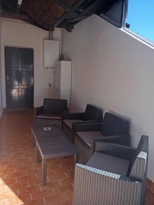 Star Appartment in Ceriano Laghetto