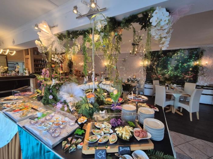 Altstadt Pension Orchidee