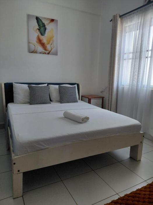 J and A Haven BnB-Buxton Point Mombasa