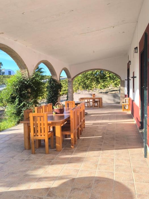 Hacienda Vinum Solis