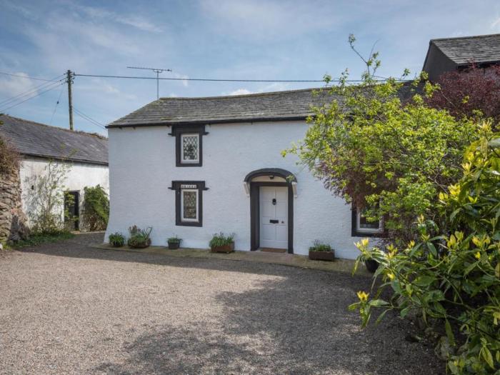 3 Bed in Cockermouth oc-sz419