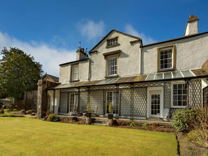 2 Bed in Grange Over Sands oc-lcc01