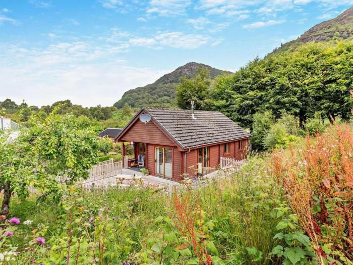 2 Bed in Strome Ferry oc-94921