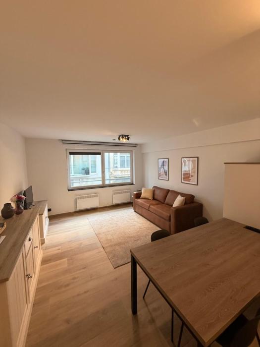 Central Comfort Stay