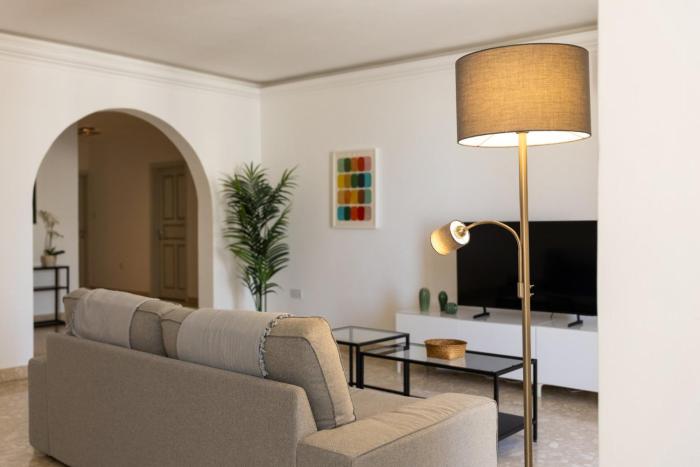 Superlative 3BR in the Heart of Sliema by Buena Vista