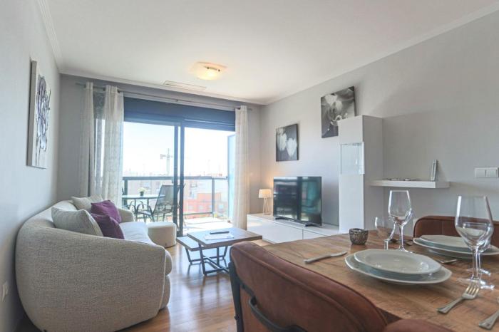 011 - Residencial Bahía 002 - comfortHOLIDAYS