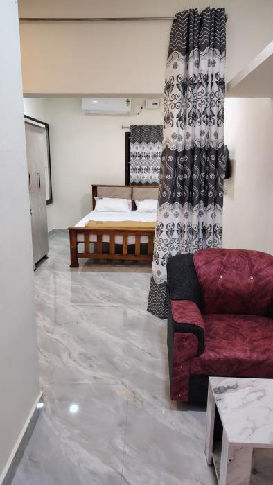 Golden Stay Inn