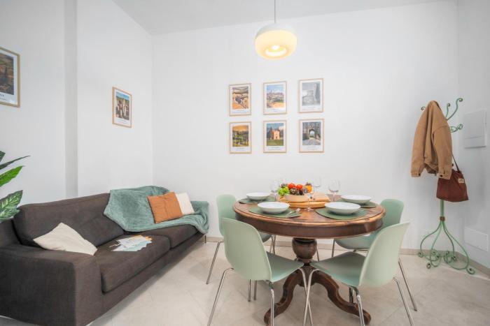 Sundara Apartment strategic Tuscan base near Siena, San Gimignano and Chianti