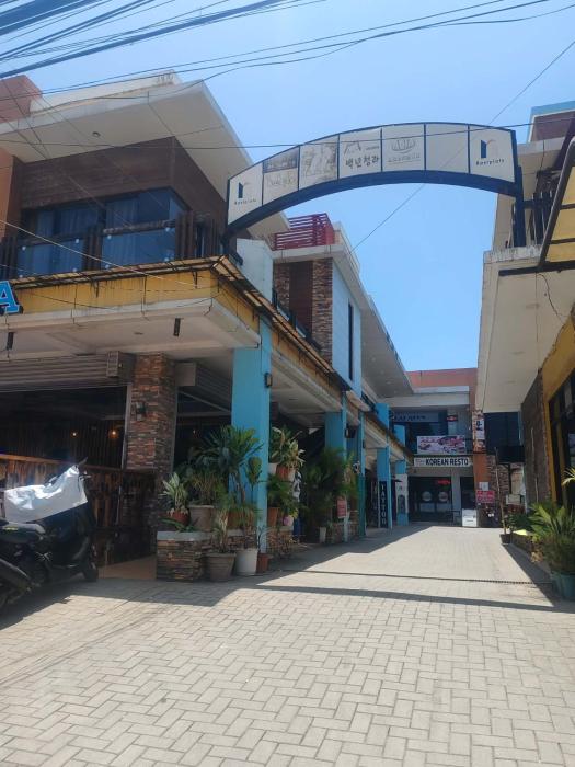 Alona Beach Panglao, 3 bed room apartment