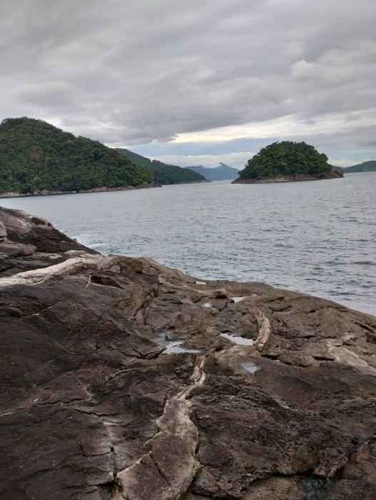 Private Island - Secretum Paraty