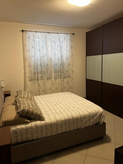 Santa Giulia Rooms