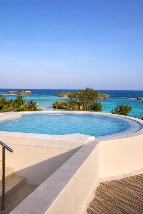 Casa Eywa at Ghepard Towers