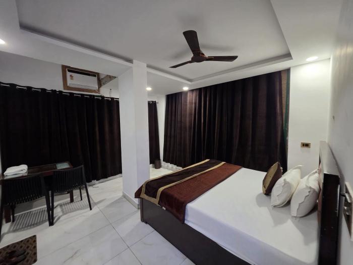 HOTEL ToWNHOUSE
