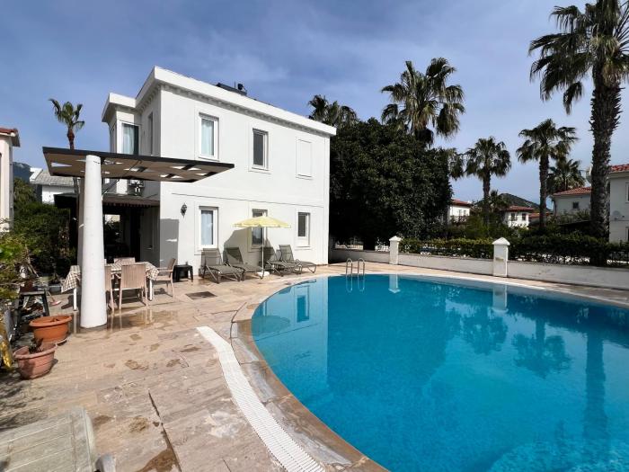 Dalyan Villa