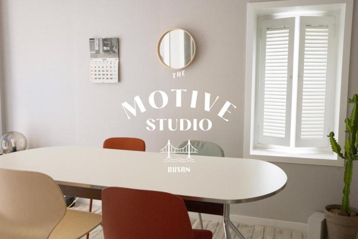 Busan Cozy Private Motive Stay