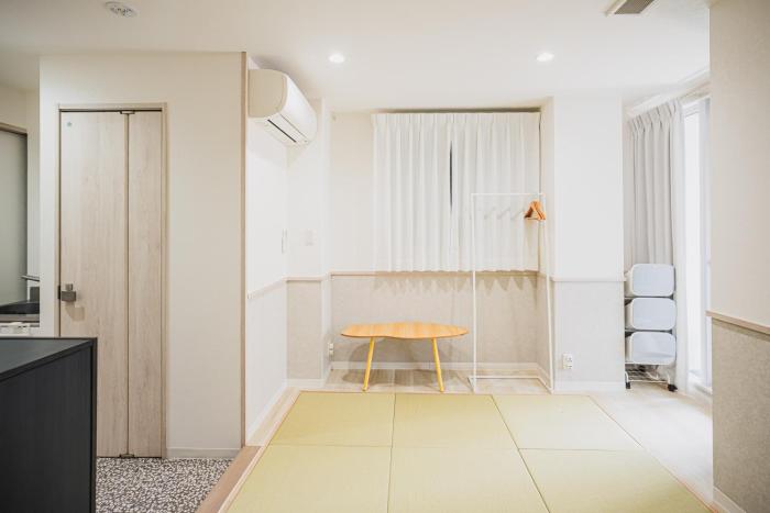 HAIKU House