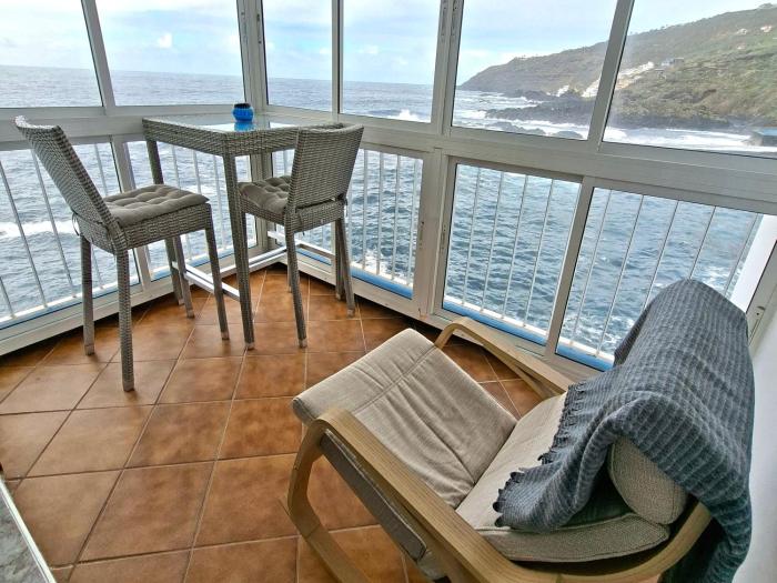 Ocean Whisper suite