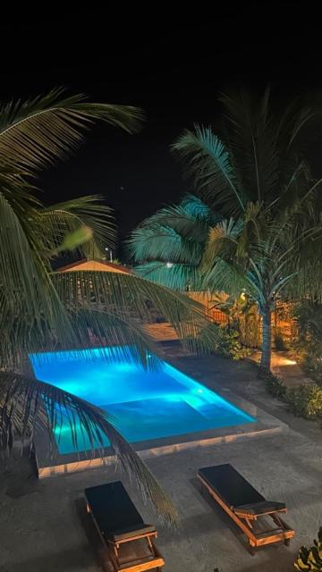 Azura Boutique Apartments
