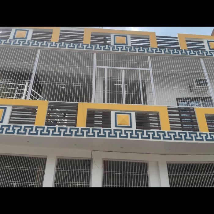 narayan home stay