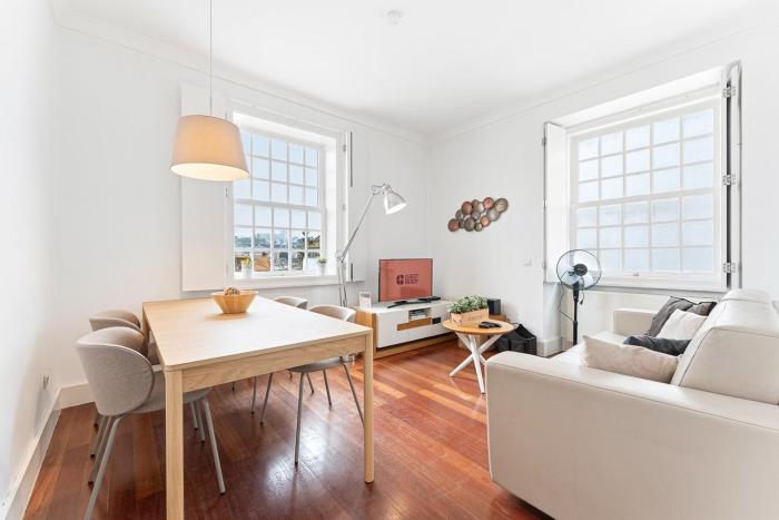 GuestReady - Ribeira Apt in Porto center