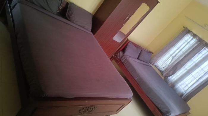 Renu Residency near Maruthamalai and on the way to Isha yoga centre