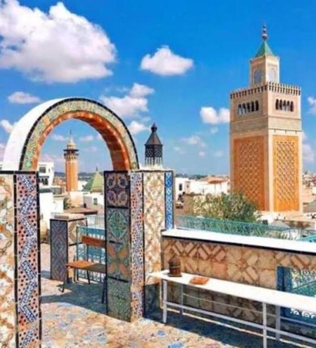 Dar Haroun