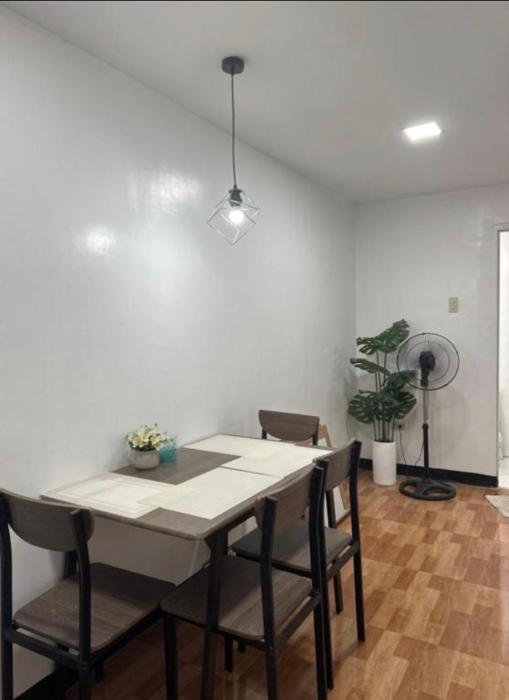 Alexas Apartelle