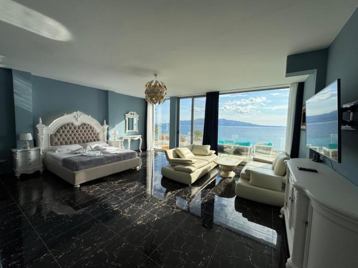 RIO Apartments Saranda