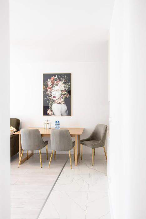 Oasis Apartment Park Źródliska Łódź Centrum