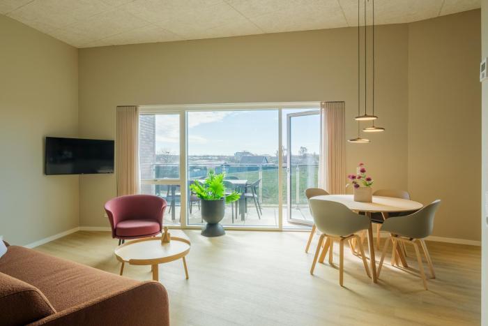 Aalborg Hotel Apartments