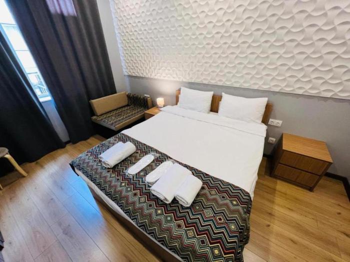 Downtown Hotel
