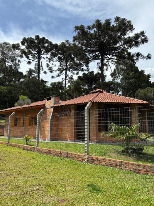 Casa Sítio em Prudentópolis