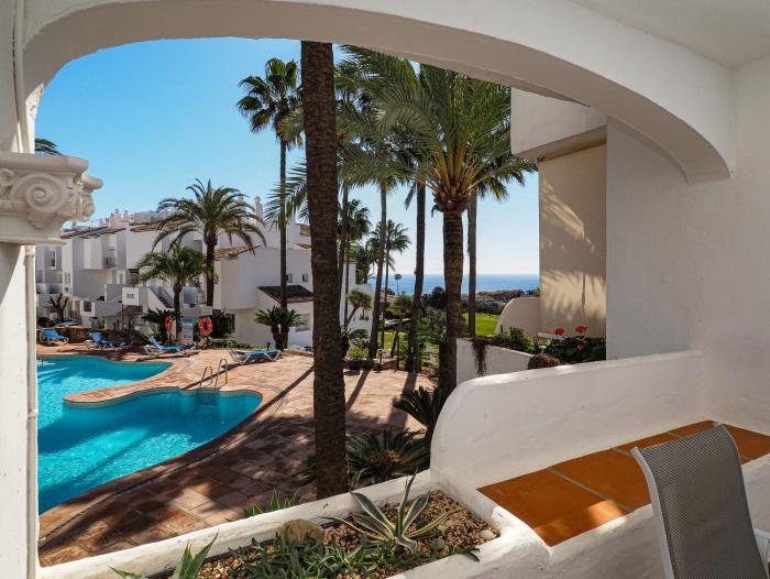 Fuente de la Duquesa 2469 Sea View