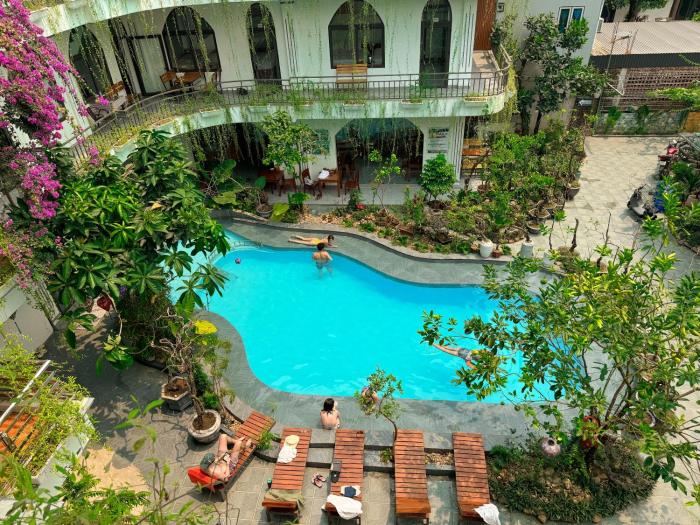 Tuan Ngoc Hotel