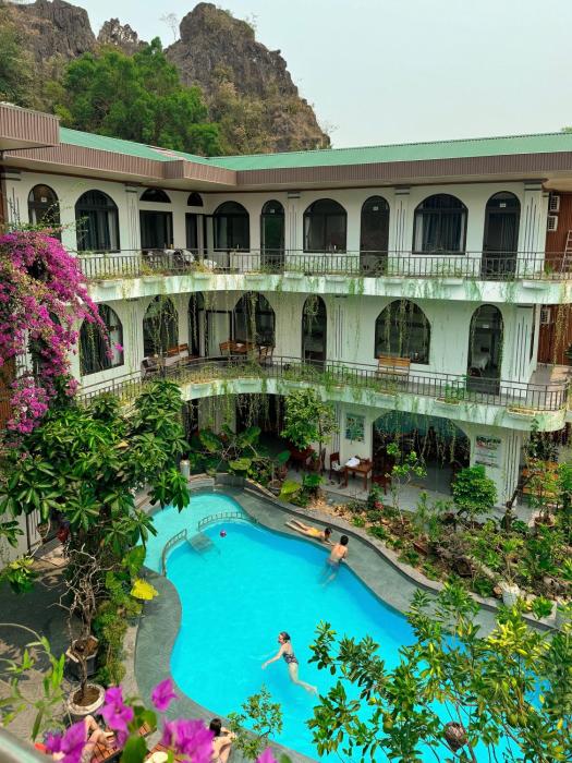 Tuan Ngoc Hotel