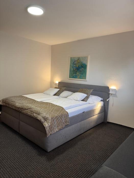 Tavel boutique hotel