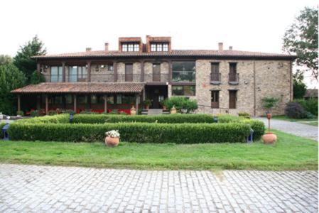 Hotel Ruralis Peña Del Alba