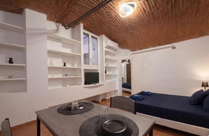 Elegant Loft Piazza 5 Giornate, Dateo